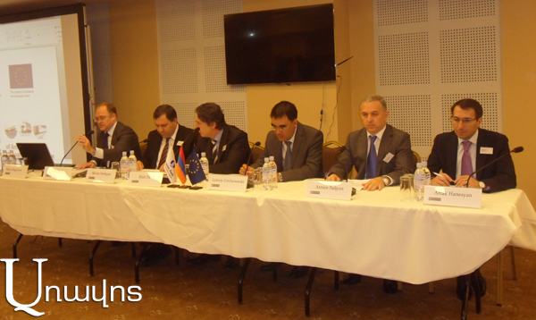ԵՏՄ անդամակցությունից հետո Վերակառուցման եւ Զարգացման Եվրոպական Բանկը կշարունակի համագործակցել Հայաստանի հետ