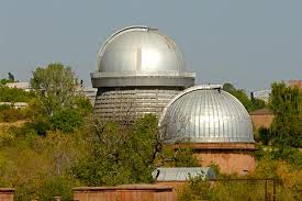 Բյուրականի աստղադիտարանը  հռչակվել է տարածաշրջանային աստղագիտական կենտրոն   