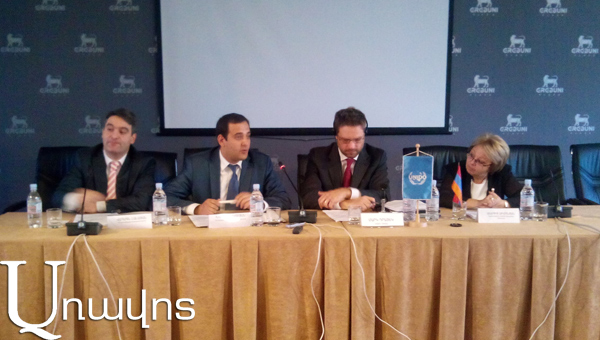 «Մաքուր տեխնոլոգիաների բիզնես գաղափարների ազգային մրցույթը» առաջարկում է անցնել այլընտրանքային էներգիայի օգտագործմանը