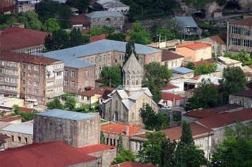Գորիսում հացի գինը նվազեց 40 դրամով