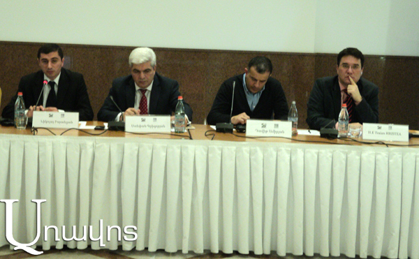 Երեք փոփոխություն՝ հանուն արագ վիզայի