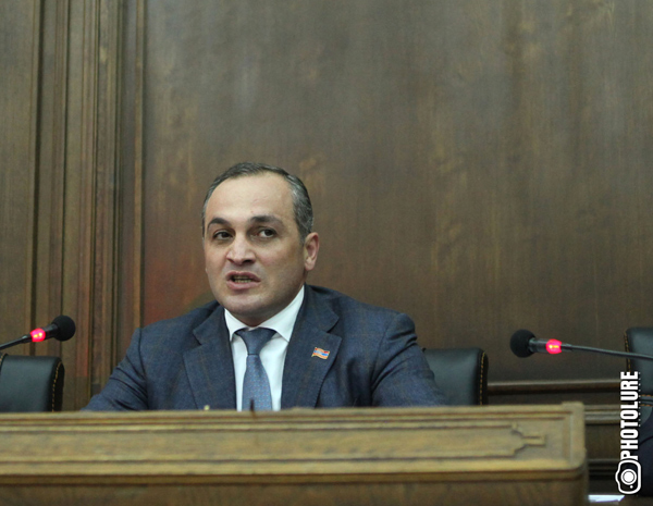 Կորյուն Նահապետյան. «Հաստատված չէ, որ ուղղաթիռը եղել է չեզոք գոտում». «Չորրորդ իշխանություն»