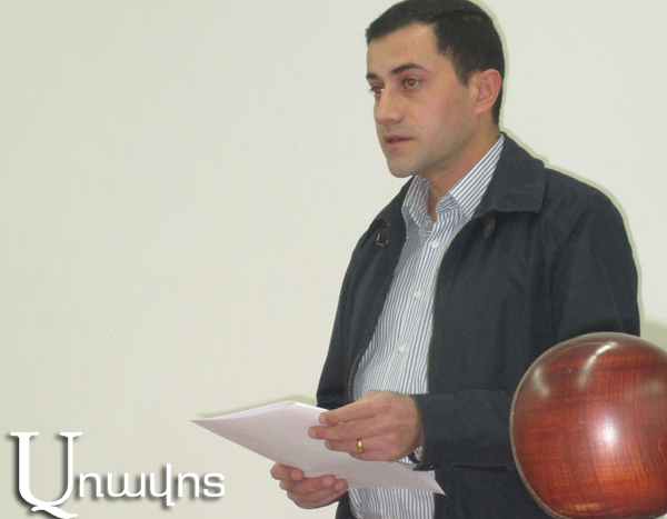 «Աղաղակող» խախտում` ՄԻԵԴ-ում հայ դատավորների ընտրության գործընթացում