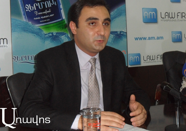 Պիպոյանը ՍԱՊԾ-ին՝ «Տանեմ 30 օբյեկտ ցույց տամ, 30-ում էլ խախտում լինի»
