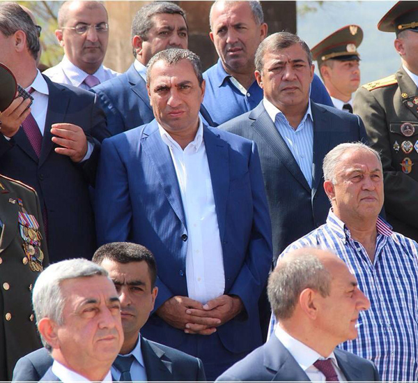 ԵՏՄ-դ շաքարով կտրեմ. «Հայկական ժամանակ»