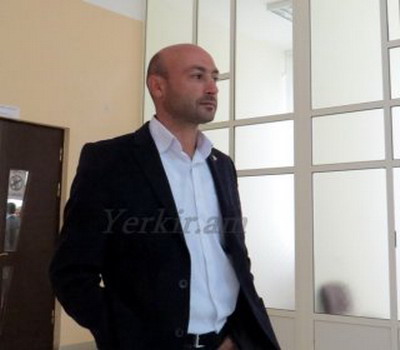 Բուդաղյանների բողոքի քննությունը հետաձգվեց