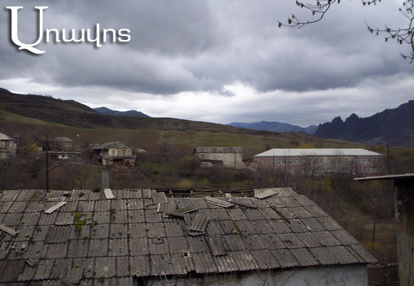 Չինարիի ուղղությամբ հակառակորդի արձակած կրակոցների դեպքի առթիվ ևս մեկ քրեական գործ է հարուցվել