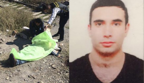 Երևանում տեղի ունեցած սպանության հետքերով. պարզվել է զոհի ինքնությունը և սպանության մի շարք հանգամանքներ