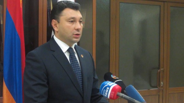 Էդուարդ Շարմազանով. «Եթե տեսախցիկներ լինեին, ապա դոշերը ճղելով կխոսեին». «Ժողովուրդ»