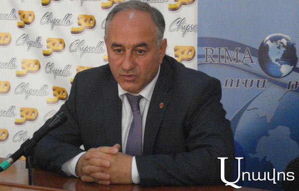 Սուքիաս Ավետիսյանը` Փարիզի եռակողմ հանդիպման մասին. «Պարտադիր չէ, որ կոնկրետ տեսակետ հնչի»