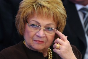 ՀՀ ԱԺ փոխնախագահները ցավակցական հեռագրեր են հղել ՌԴ Դաշնային Ժողովի Պետդումայի պատգամավորներին