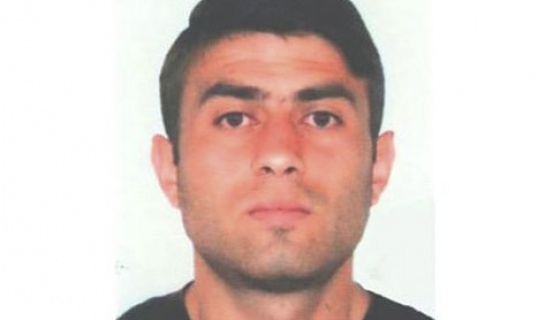 Կալանավորվել է Գյումրիում սպանության գործով հետախուզվողը