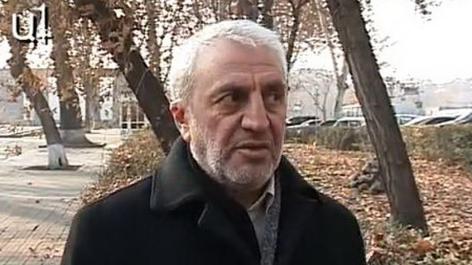 Արամ Մանուկյանը Մարտի 1-ի հարցով հանդիպել է գլխավոր դատախազին. «Ա1+»