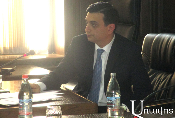 Ըստ առողջապահության նախարարի, մարդիկ մարզերում չեն կարողանում կյանքից հեռանալ, որովհետեւ դիահերձարաններ չկան. «Չորրորդ իշխանություն»