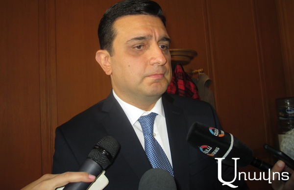 Առողջապահության նախարարը՝ Մալաթիայի հիվանդանոցի աղմկահարույց դեպքի մասին