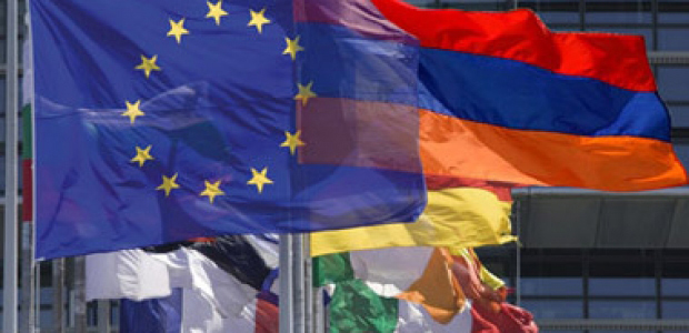 ԵՄ-ն տրամադրեց Հայաստանի հետ նոր համաձայնագիր ստորագրելու շուրջ բանակցությունների մանդատը