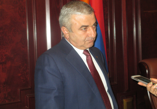 Ո՞վ դուրս թողեց ԼՂՀ-ն  բանակցային գործընթացից