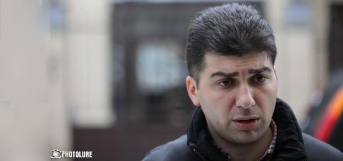 «Մեդիալաբ». «Ռուսաստանը ռազմավարական հակառակորդ է. դաշնակիցները միլիարդավոր դոլարների զենքեր չեն վաճառում հակառակորդին». Դավիթ Սանասարյան
