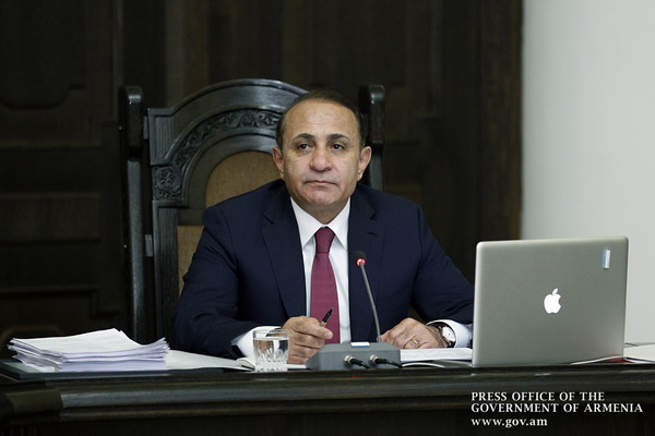 Տնտեսվարողները կաշխատեն առավել նպաստավոր պայմաններում