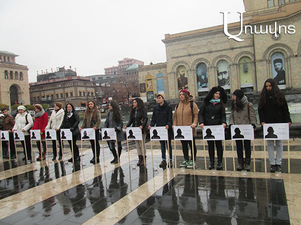 Հայաստանում 11 կին է մահացել բռնություններից
