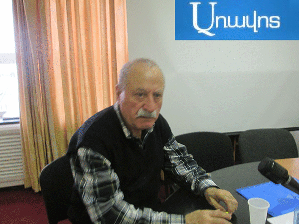 «Մենք ոչ հաց ունենք, ոչ՝ նավթ ու բենզին». Քաղաքագետը ԵՏՄ-ի օգուտների մասին