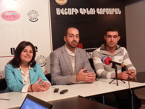 «Սթրիթ վորքաութ» նշանակում է՝ բակային, փողոցային մարզումներ