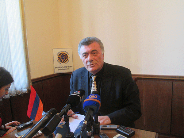 Եռյակի պայմանը. (Տեսանյութ)