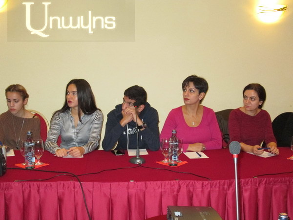 Հայաստանում շուտով կունենանք Քաղաքացիական անհնազանդության օր
