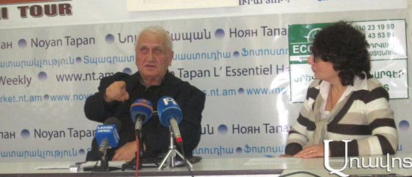 Տեղական արտադրողին չեն օգնում թռչնաղբից պարարտանյութ ստանալ, որ ներկրողների բիզնեսին «չխփի»