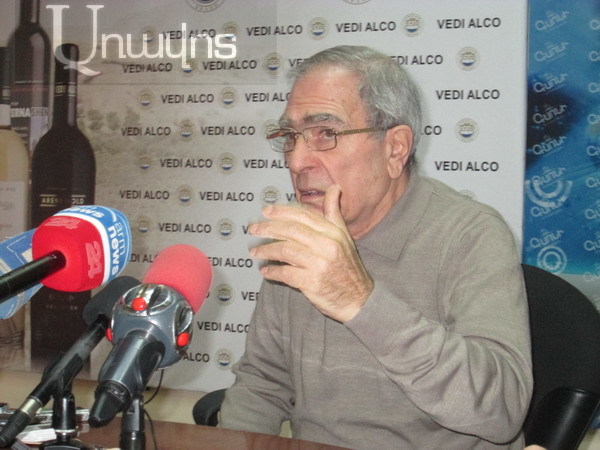 Ծառուկյանի բիզնեսը մինուսներ է գրանցել, Տիգրան Կարապետյանն էլ միացել է՝ օգնի