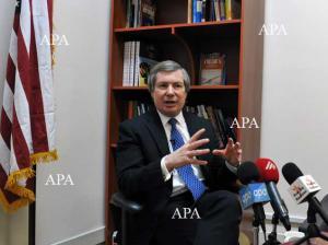 «Կարդացել եմ ուղղաթիռի անձնակազմի դիակները դուրս բերելու գործողության մասին». Ուորլիք. АПА