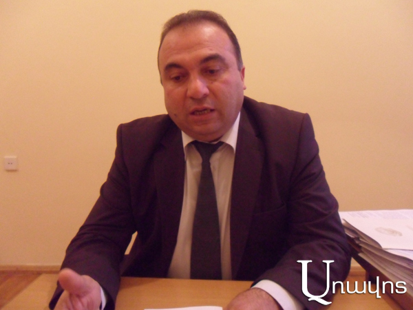 «Արցախում ընդդիմություն չկա». ԼՂՀ ԱԺ պատգամավոր