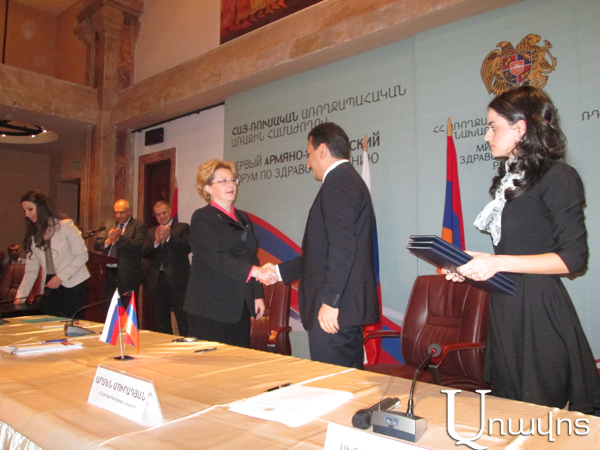 Հայաստանն ու Ռուսաստանը ԵՏՄ են մտել բրիտանական ու ֆինլանդական փորձով