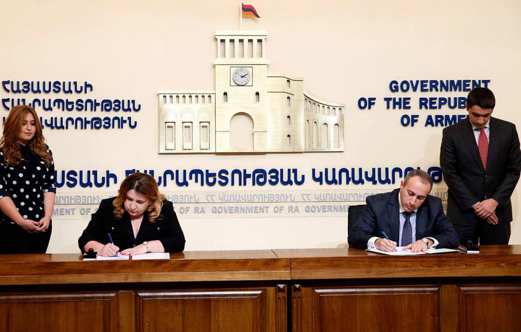 Քրեակատարողական հաստատություններում կիրականացվեն էներգախնայողությանն ուղղված միջոցառումներ