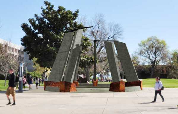 Ֆրեզնոյում տեղի կունենա Հայոց ցեղասպանության հուշարձանի հիմնարկեքի արարողությունը. The Fresno Bee