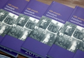 «100 տարի… Իրական պատմություններ». հայեր, որոնց փրկել են թուրքերը