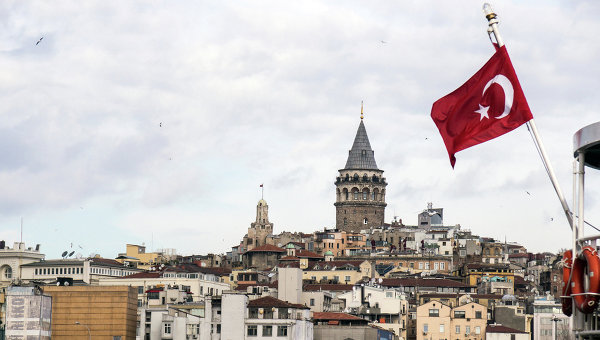 «Մենք մտադիր ենք արագացնել Թուրքիայի՝ ԵՄ-ին միանալու գործընթացը». ԵՄ հանձնակատար. РИА Новости