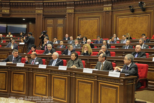 Հրանուշ Հակոբյան. «Աշխարհում ով մոռանա՝ ջուխտ աչքով թող քոռանա»