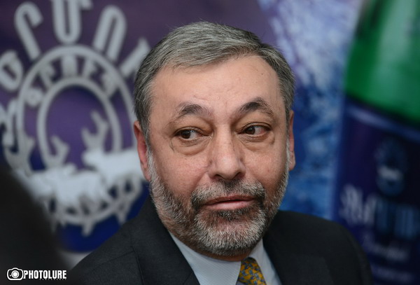 «Չեմ կարծում, թե Եվրոպայի քաղաքական օրակարգում Հայաստանն այս պահին առաջնահերթներից է». «Իրատես de facto»