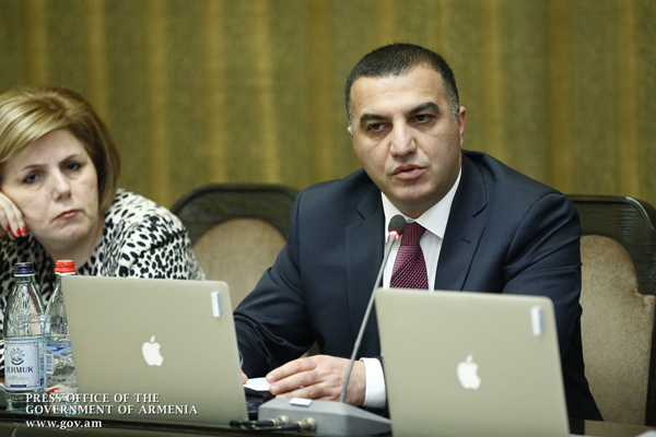 Արտեմ Ասատրյան. «Կենսաթոշակները 14%-ով կբարձրանան» (Տեսանյութ)