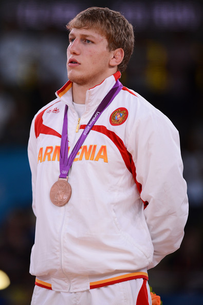 Մարզական լրագրողները Արթուր Ալեքսանյանին ընտրեցին Հայաստանի լավագույն մարզիկ: