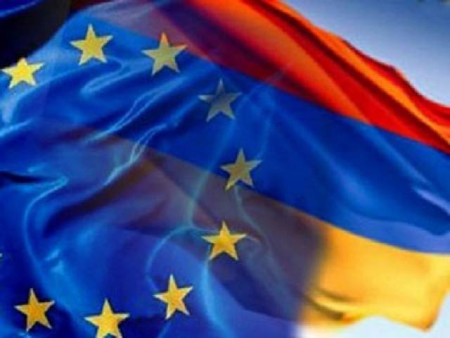 «Հայաստանը երբեւէ ԵՄ մտնելու ո՛չ ցանկություն, ո՛չ էլ նպատակ է ունեցել». «Իրատես de facto»