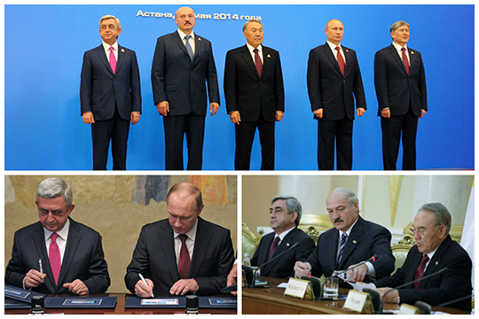 Ղազախստանի ուշացումը չի տապալում ԵՏՄ-ին մեր անդամակցումը, բայց կան խնդիրներ
