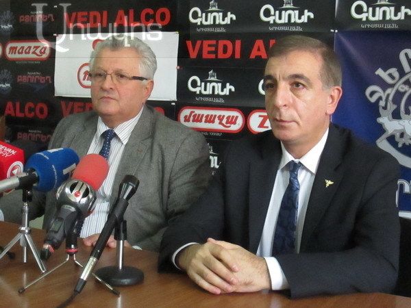 Դրամի արժևորմանը զուգընթաց դեղորայքի գները կիջնեն