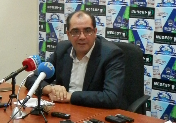 ՀԱՕԿ-ի բոլոր մարզակառույցներում  մարզումներն անվճար են
