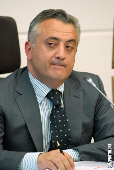 ԿԲ նախագահը զգուշացրեց՝ չի բացառվում, որ որոշ բանկերի ղեկավարներ զրկվեն արտոնագրից, աշխատակիցներ ազատվեն գործից