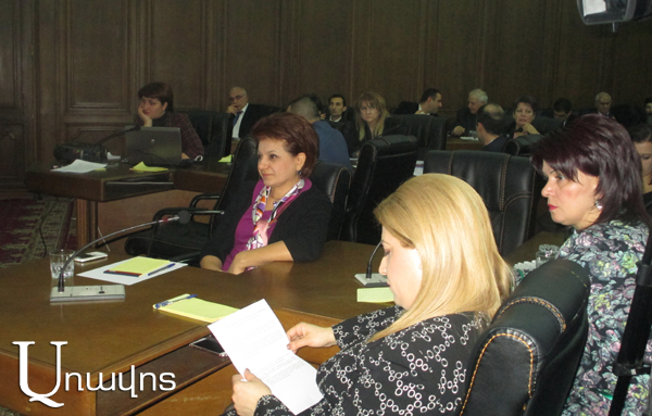 Մշակույթի նախարարությունը պաշտոնների անձնագրեր է տալու՝ սահմանելով աշխատողի պարտականությունը, կրթական ցենզը