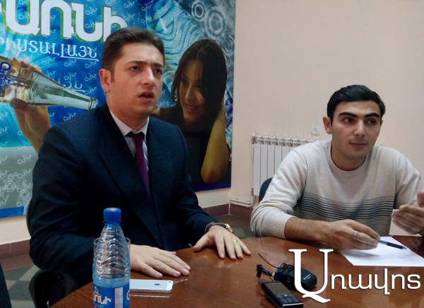 «Պետք չէ զարմանալ, թե ինչու է ժողովուրդը գնում ինչ-որ օլիգարխի հանրահավաքին»