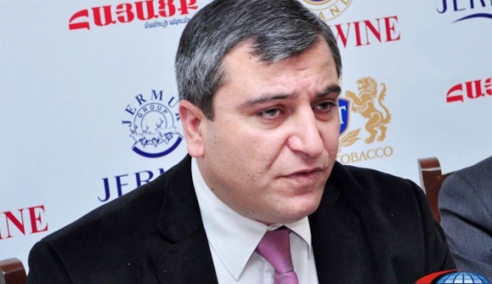 Փաստաբան Նորայր Նորիկյանի ֆեյսբուքյան էջը կոտրելու դեպքով հարուցվել է քրեական գործ. «Փաստինֆո»