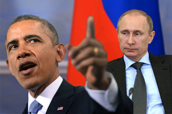 Օբաման  հայտարարել է, որ նոր պատժամիջոցներ կկիրառի Ուկրաինայում հակամարտությունը լուծելու համար